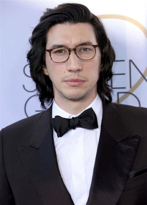 adam driver with glasses|adam driver style.